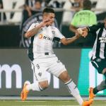 Para esquecer derrota, Botafogo se apega ao retrospecto diante do Atlético