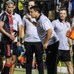 Botafogo-SP, de Adílson Batista, bate o ABC de virada pela Série B