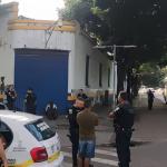 Homem é preso por abusar de mulher enquanto socorria colega que passava mal em ônibus no Centro de BH