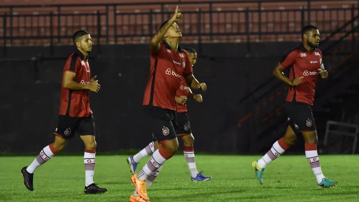 Adversário do Atlético na Copa do Brasil também disputará a Série D em 2023