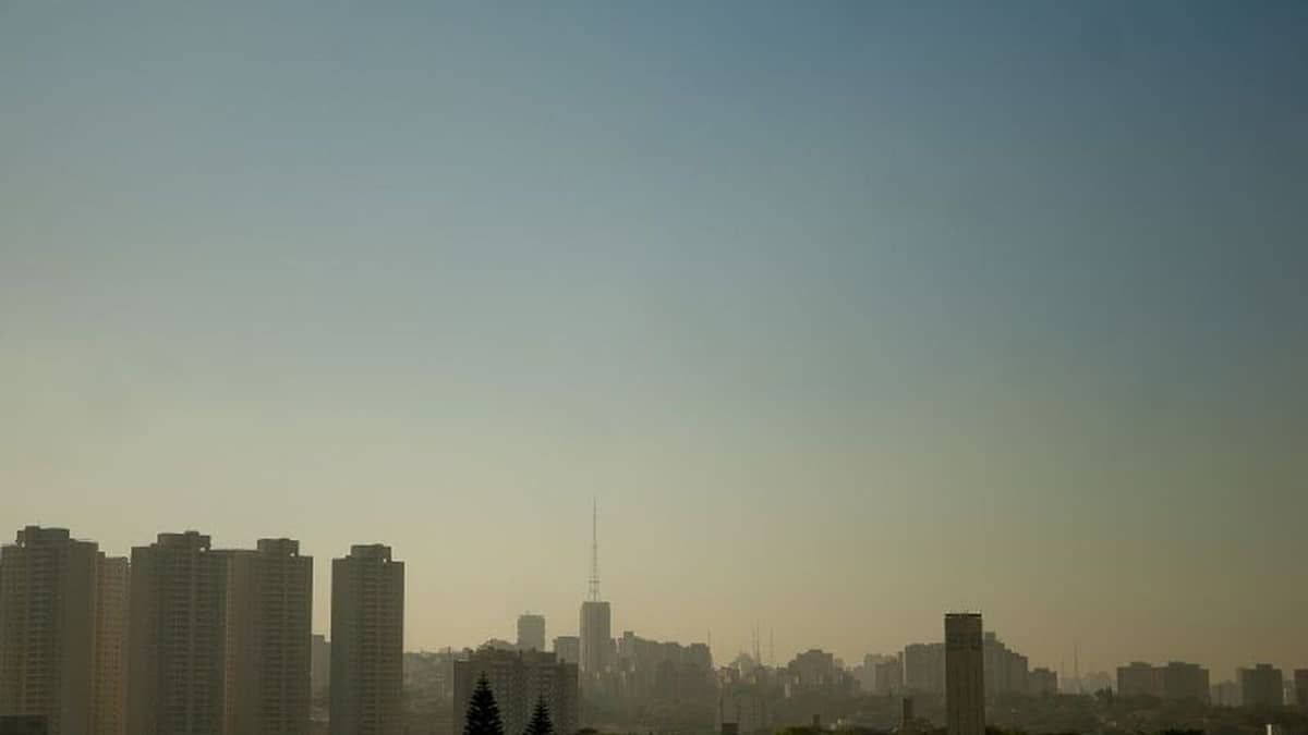 Probabilidade de atingir meta de redução de gases do efeito estufa é baixa, aponta estudo