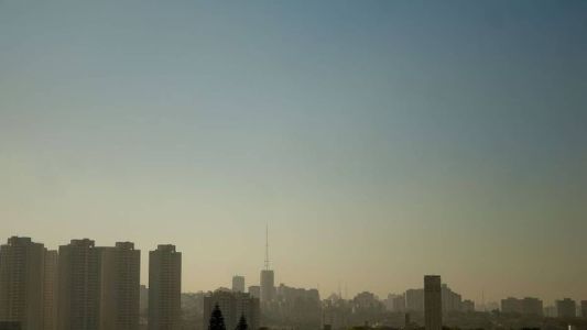 O Brasil registrou a maior alta nas emissões de gases de efeito estufa em 19 anos