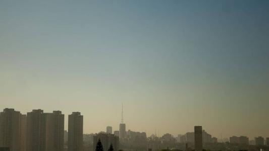 O Brasil registrou a maior alta nas emissões de gases de efeito estufa em 19 anos