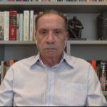 'O Brasil segue a ONU sobre Hamas, não tem porque alterar posição', diz ex-chanceler Aloysio Nunes à CNN