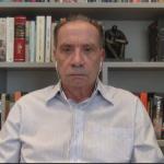 'O Brasil segue a ONU sobre Hamas, não tem porque alterar posição', diz ex-chanceler Aloysio Nunes à CNN
