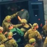 Vídeo: veja o momento em que brasileiro foragido nos EUA é capturado