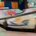 Vídeo: Jovem morre após ser arremessada de brinquedo em parque de diversões no RJ