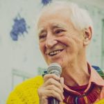 Diretor de teatro Zé Celso é internado após incêndio atingir seu apartamento