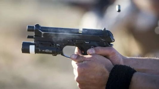 O cacique está internado desde o último domingo (15)