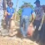 Vídeo: jovem mata amigo a tiros após discussão e joga corpo em cisterna em Minas