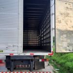 Suspeitos invadem o terminal de cargas de Guarulhos e roubam carga de R$ 2 milhões