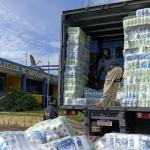 Polícia recupera mais de 500 mil cigarros contrabandeados em Betim