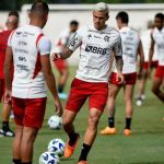 Flamengo se reapresenta visando série de decisões; confira a agenda