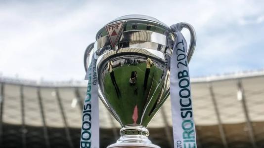 O Campeonato Mineiro inicia neste fim de seman