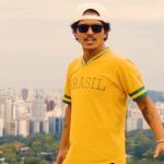 Bruno Mars faz publicação polêmica sobre público brasileiro