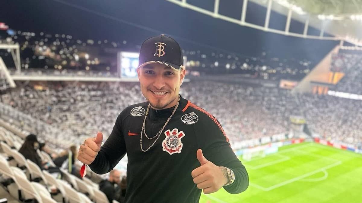 Mc Gui tem bens bloqueados pela justiça por não pagar indenização para motorista de aplicativo