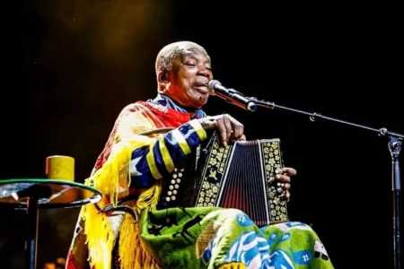 Milton Nascimento vence disputa judicial e recupera direitos patrimoniais de 'Travessia'