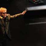 Rock in Rio 2026: Elton John revela motivo para aceitar convite para show no Brasil