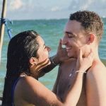 João Gomes e Ary Mirelle devem casar antes do nascimento do bebê