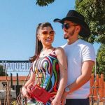 Zé Vaqueiro atualiza estado de saúde de filho recém-nascido