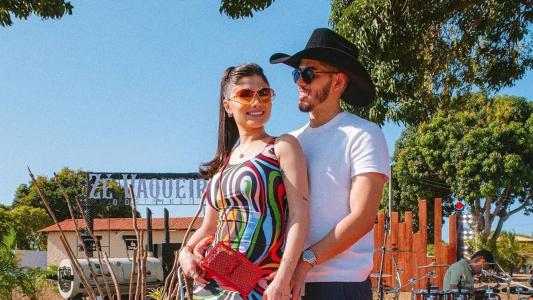 O cantor sertanejo atualizou o estado de saúde do filho Arthur nessa quinta-feira (14)