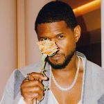 Usher é a atração do intevalo do Super Bowl em 2024