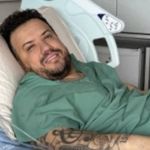 Sertanejo Victor Hugo, da dupla com Diego, passa mal durante show e passa por cirurgia de emergência em Minas