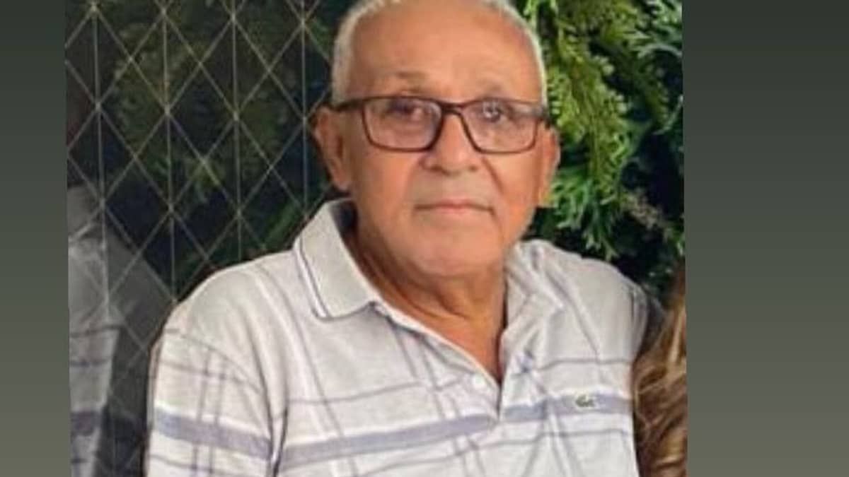 Família procura por taxista de 69 anos que desapareceu na Grande BH 