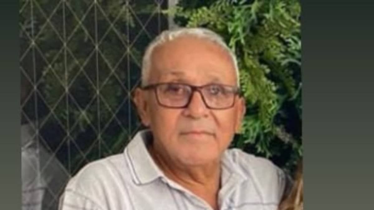 Taxista de 69 anos é encontrado morto com marcas de facadas na Grande BH