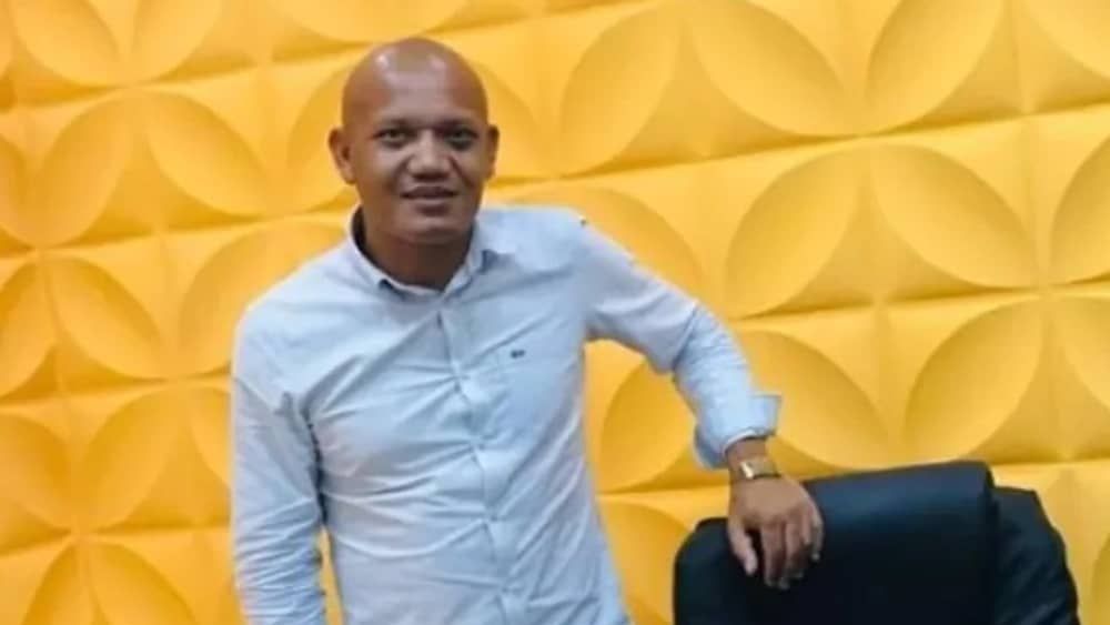 Vereador é atingido com quatro tiros e sobrevive na Bahia