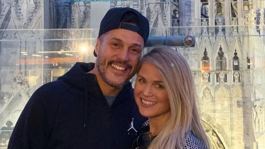 O casal desistiu da separação três dias depois de fazerem o anúncio da decisão