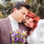 Mãe casa com filho 31 anos mais novo e planeja fugir do país  