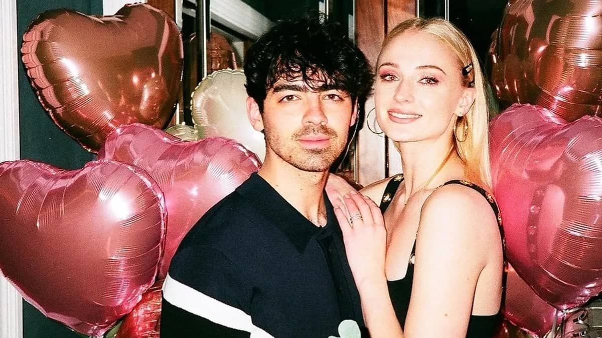 Joe Jonas e Sophie Turner confirmam divórcio