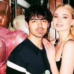 Joe Jonas e Sophie Turner confirmam divórcio