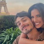 Mariana Rios assume namoro com filho de candidato a presidente em 2022