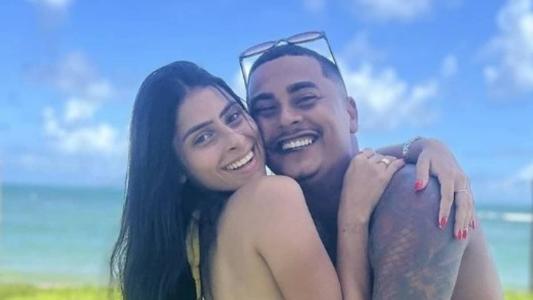 O casal foi encontrado morto nesse domingo (15)