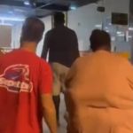 Casal suspeito de sequestrar recém-nascido e registrá-lo como filho é preso no Rio