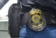 Criança guarda sêmen do tio para provar estupros cometidos por ele em GO