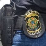 Babá e marido são presos por estuprar bebê de 1 ano e 8 meses