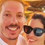 Fábio Porchat e Nataly Mega terminam casamento; entenda o motivo 