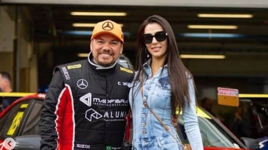 O casal viajou para Monte Verde, na Zona da Mata, e apresentou sintomas logo depois