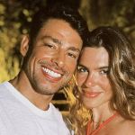 Mariana Goldfarb e Cauã Reymond se divorciam, e casamento chega ao fim após sete anos