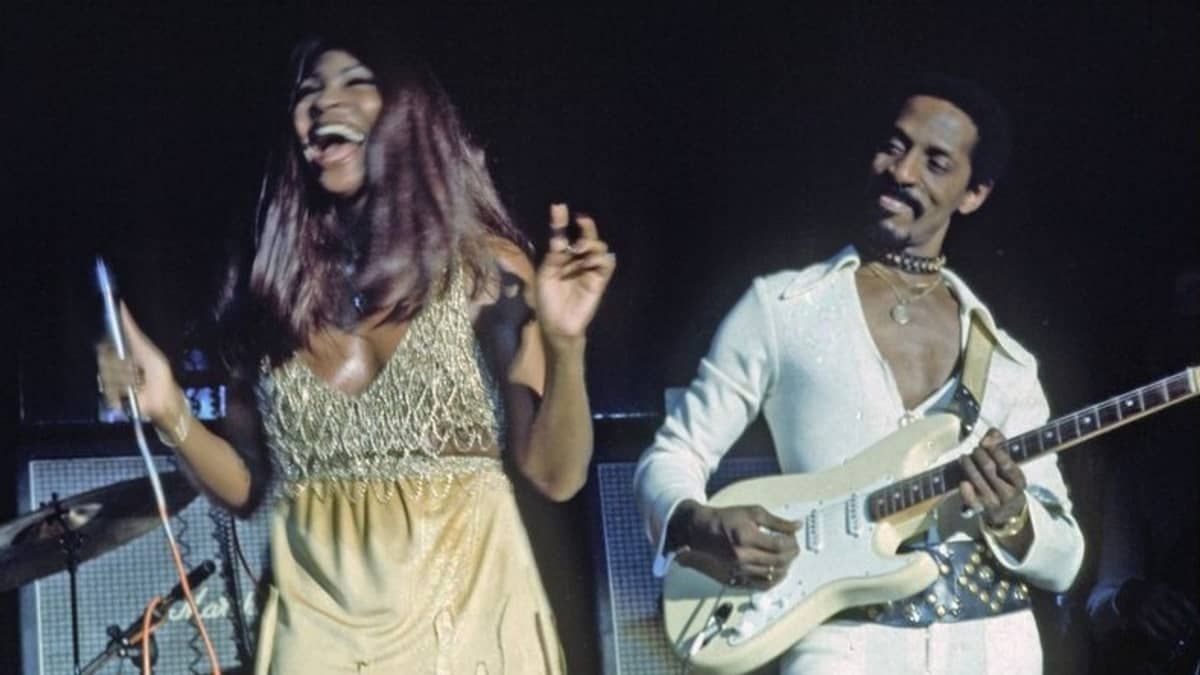 Tina Tuner e Ike Turner: relembre relacionamento abusivo da cantora