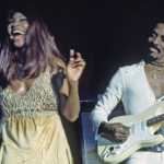 Tina Tuner e Ike Turner: relembre relacionamento abusivo da cantora