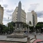 Homem agredido por segurança de shopping no Centro de BH será indenizado