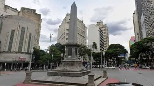 O caso aconteceu em outubro de 2017