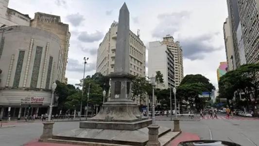 O caso aconteceu em outubro de 2017