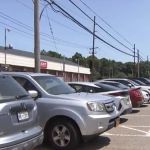 Bebê de um ano morre após ser esquecida no carro por oito horas nos Estados Unidos