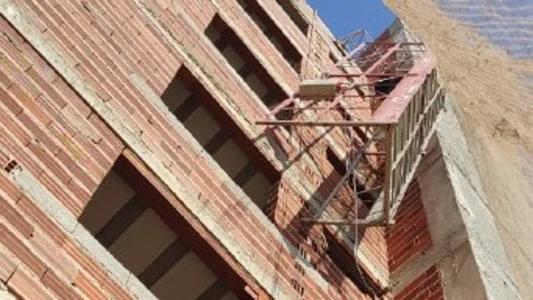 O caso aconteceu na manhã desta segunda (26)