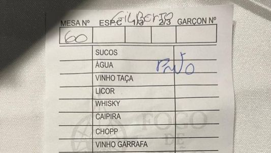 O caso aconteceu na Asa Sul de Brasília